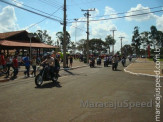 Estivemos no 7 Motorcycles Barretos.