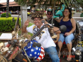 Estivemos no 7 Motorcycles Barretos.