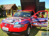 1º Sound Car Monjolo 