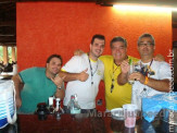 Estivemos no 7 Motorcycles Barretos.