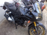 Estivemos no 7 Motorcycles Barretos.