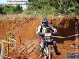 Foi pura emoção "Enduro 2009 Etapa Maracaju"