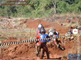 Foi pura emoção "Enduro 2009 Etapa Maracaju"