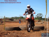 Foi pura emoção "Enduro 2009 Etapa Maracaju"