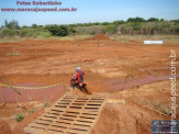 Foi pura emoção "Enduro 2009 Etapa Maracaju"