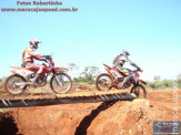 Foi pura emoção "Enduro 2009 Etapa Maracaju"