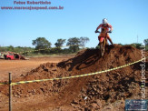 Foi pura emoção "Enduro 2009 Etapa Maracaju"