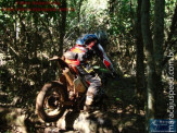 Foi pura emoção "Enduro 2009 Etapa Maracaju"