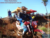 Foi pura emoção "Enduro 2009 Etapa Maracaju"