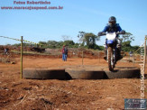 Foi pura emoção "Enduro 2009 Etapa Maracaju"