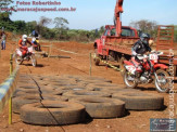 Foi pura emoção "Enduro 2009 Etapa Maracaju"