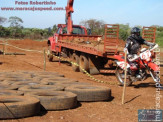 Foi pura emoção "Enduro 2009 Etapa Maracaju"