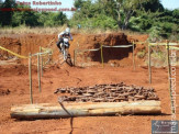 Foi pura emoção "Enduro 2009 Etapa Maracaju"