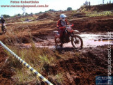 Foi pura emoção "Enduro 2009 Etapa Maracaju"