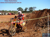 Foi pura emoção "Enduro 2009 Etapa Maracaju"