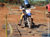 Foi pura emoção "Enduro 2009 Etapa Maracaju"