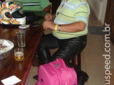 Rota da Serra Moto Clube esteve na Ilha Solteira.