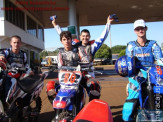 Foi pura emoção "Enduro 2009 Etapa Maracaju"