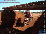 Foi pura emoção "Enduro 2009 Etapa Maracaju"