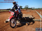 Foi pura emoção "Enduro 2009 Etapa Maracaju"