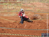 Foi pura emoção "Enduro 2009 Etapa Maracaju"