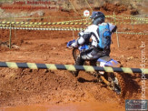 Foi pura emoção "Enduro 2009 Etapa Maracaju"