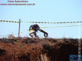 Foi pura emoção "Enduro 2009 Etapa Maracaju"