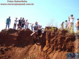 Foi pura emoção "Enduro 2009 Etapa Maracaju"