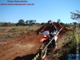 Foi pura emoção "Enduro 2009 Etapa Maracaju"