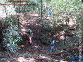 Foi pura emoção "Enduro 2009 Etapa Maracaju"