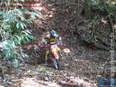Foi pura emoção "Enduro 2009 Etapa Maracaju"