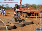 Foi pura emoção "Enduro 2009 Etapa Maracaju"