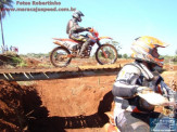 Foi pura emoção "Enduro 2009 Etapa Maracaju"