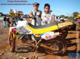 Foi pura emoção "Enduro 2009 Etapa Maracaju"