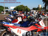 Foi pura emoção "Enduro 2009 Etapa Maracaju"
