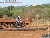 Foi pura emoção "Enduro 2009 Etapa Maracaju"