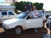 Foi pura emoção "Enduro 2009 Etapa Maracaju"