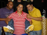 Rota da Serra Moto Clube esteve na Ilha Solteira.