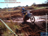 Foi pura emoção "Enduro 2009 Etapa Maracaju"