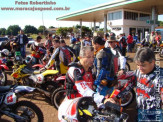 Foi pura emoção "Enduro 2009 Etapa Maracaju"
