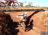 Foi pura emoção "Enduro 2009 Etapa Maracaju"