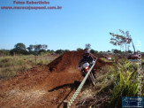 Foi pura emoção "Enduro 2009 Etapa Maracaju"
