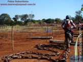 Foi pura emoção "Enduro 2009 Etapa Maracaju"