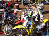 Foi pura emoção "Enduro 2009 Etapa Maracaju"