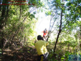 Foi pura emoção "Enduro 2009 Etapa Maracaju"
