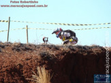 Foi pura emoção "Enduro 2009 Etapa Maracaju"