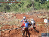 Foi pura emoção "Enduro 2009 Etapa Maracaju"