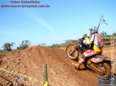 Foi pura emoção "Enduro 2009 Etapa Maracaju"