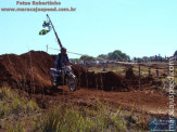 Foi pura emoção "Enduro 2009 Etapa Maracaju"