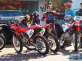 Foi pura emoção "Enduro 2009 Etapa Maracaju"